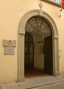 Palazzo Gerini